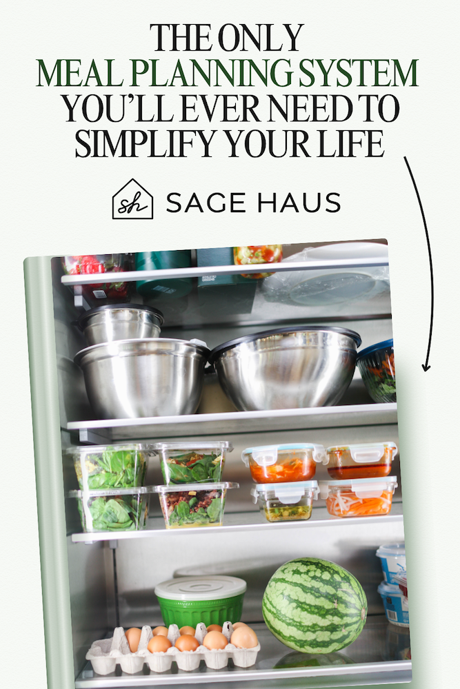 simplifying your life