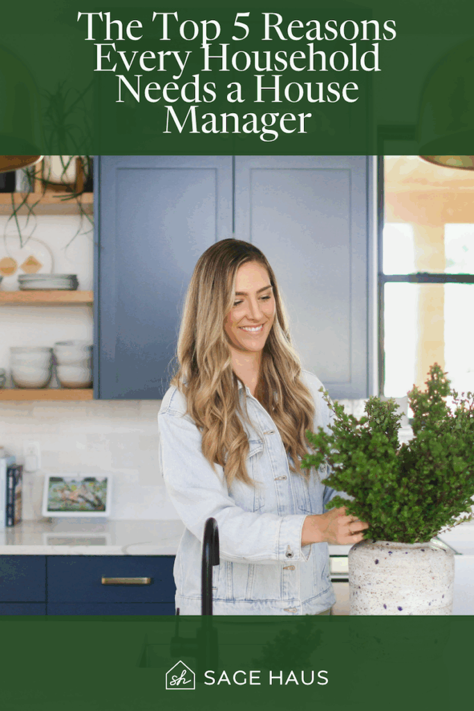 House Manager