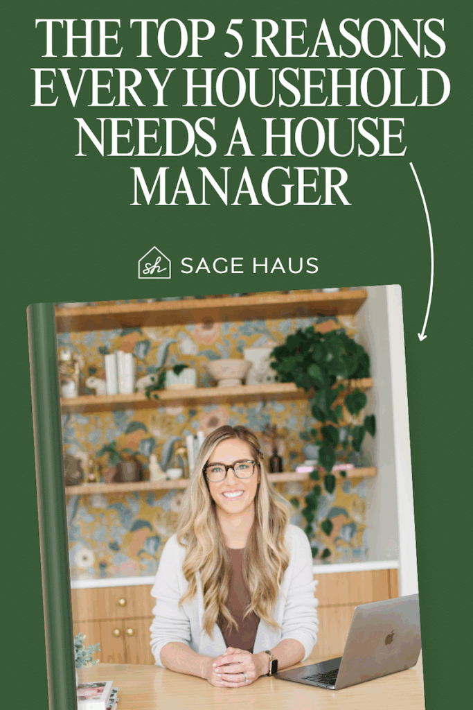 House Manager