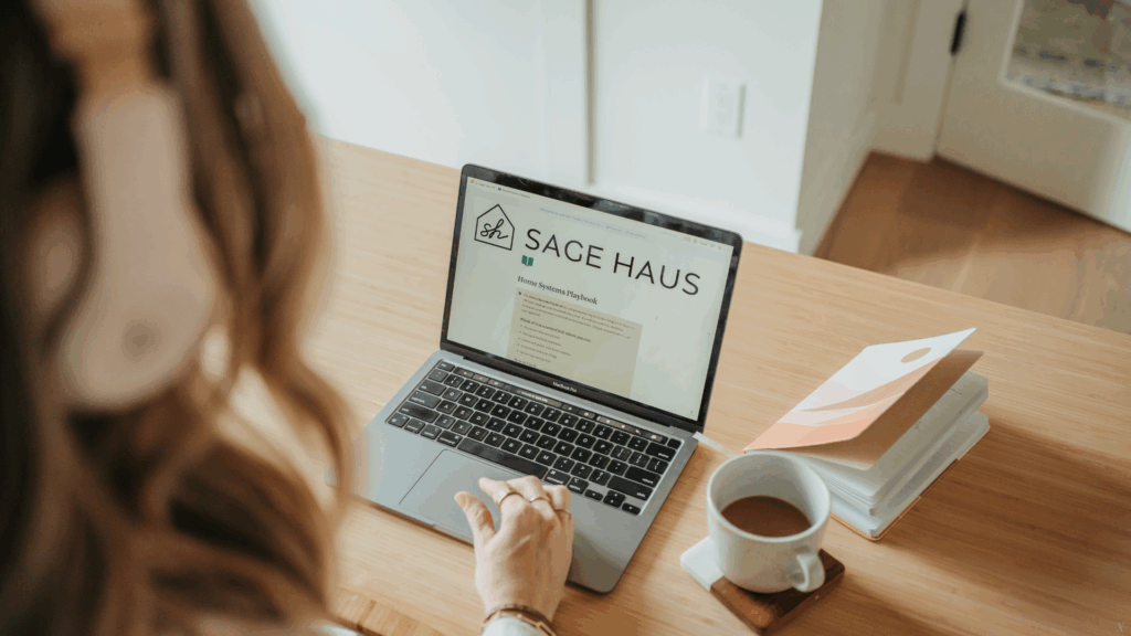 house manager home systems