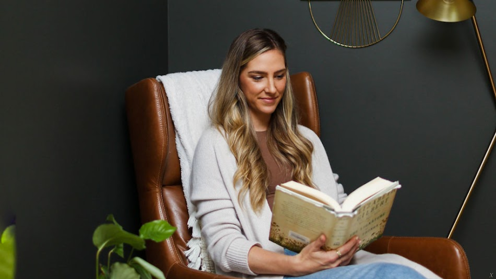 books for working moms