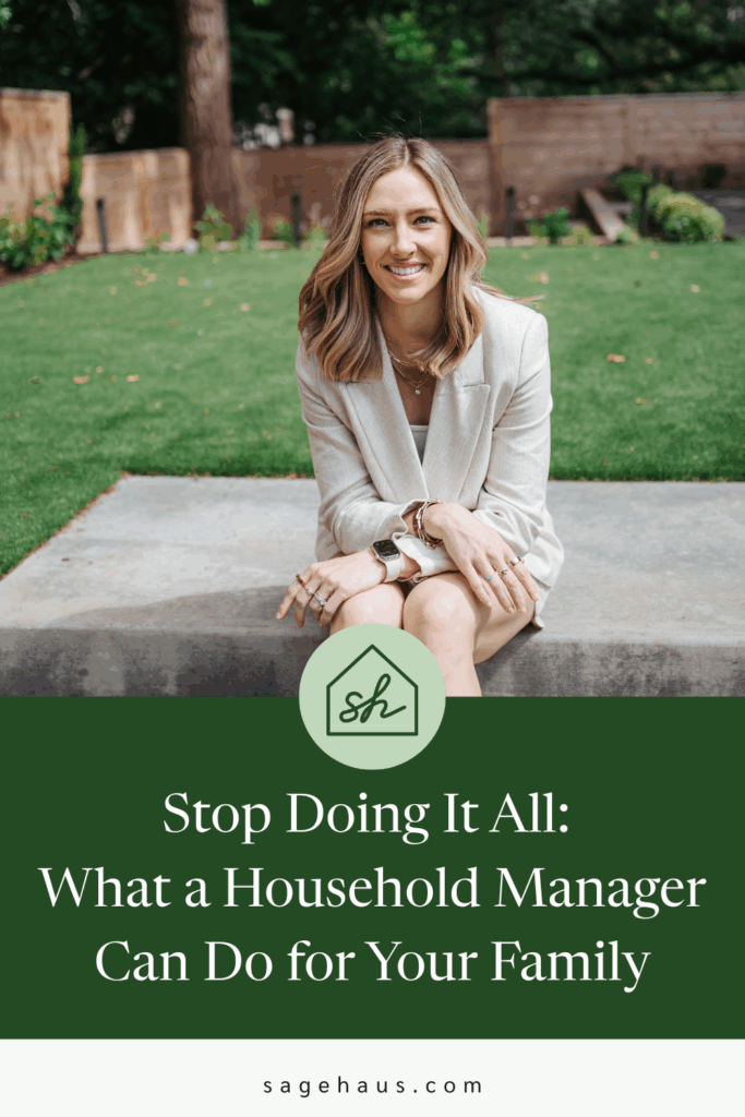 household managers