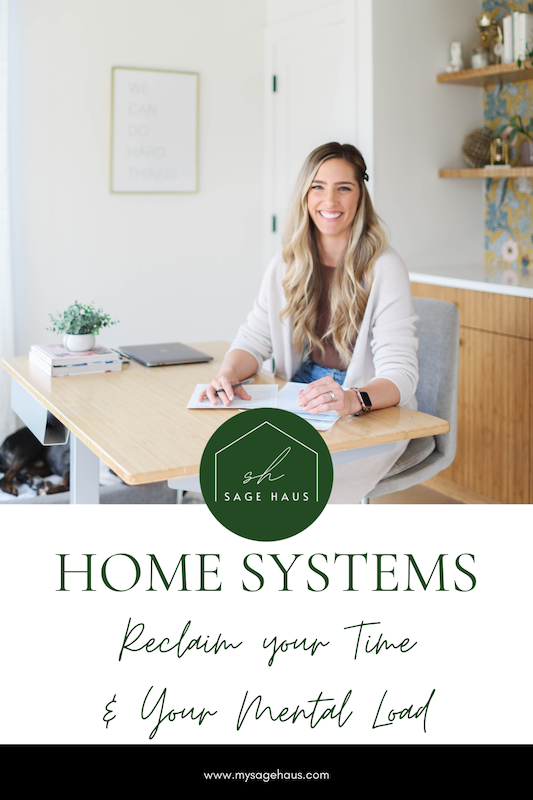 home systems
