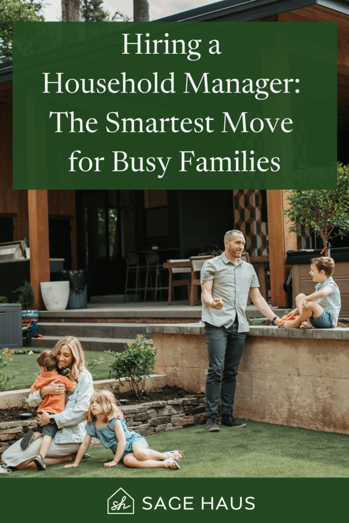 household managers