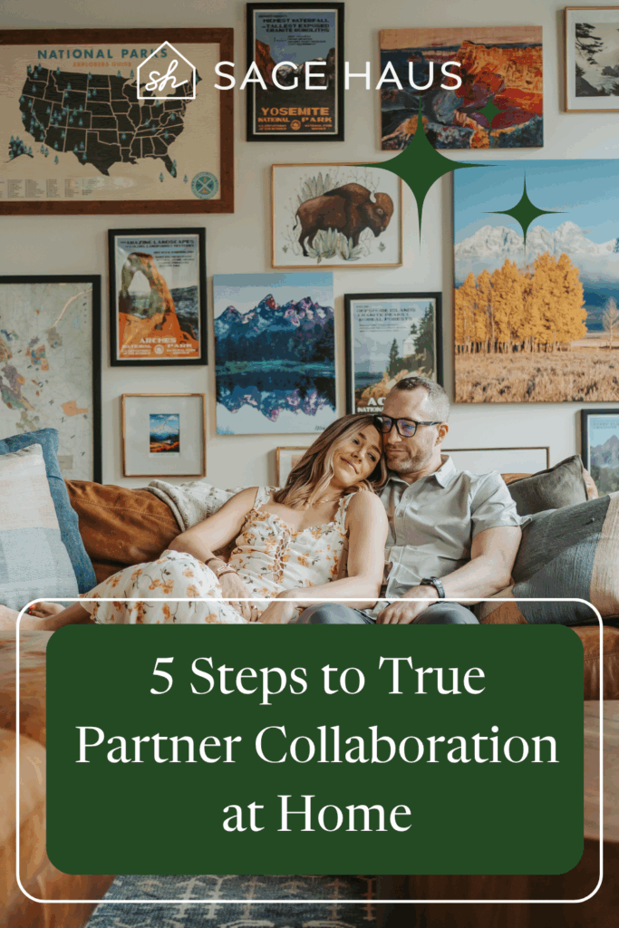 partner collaboration