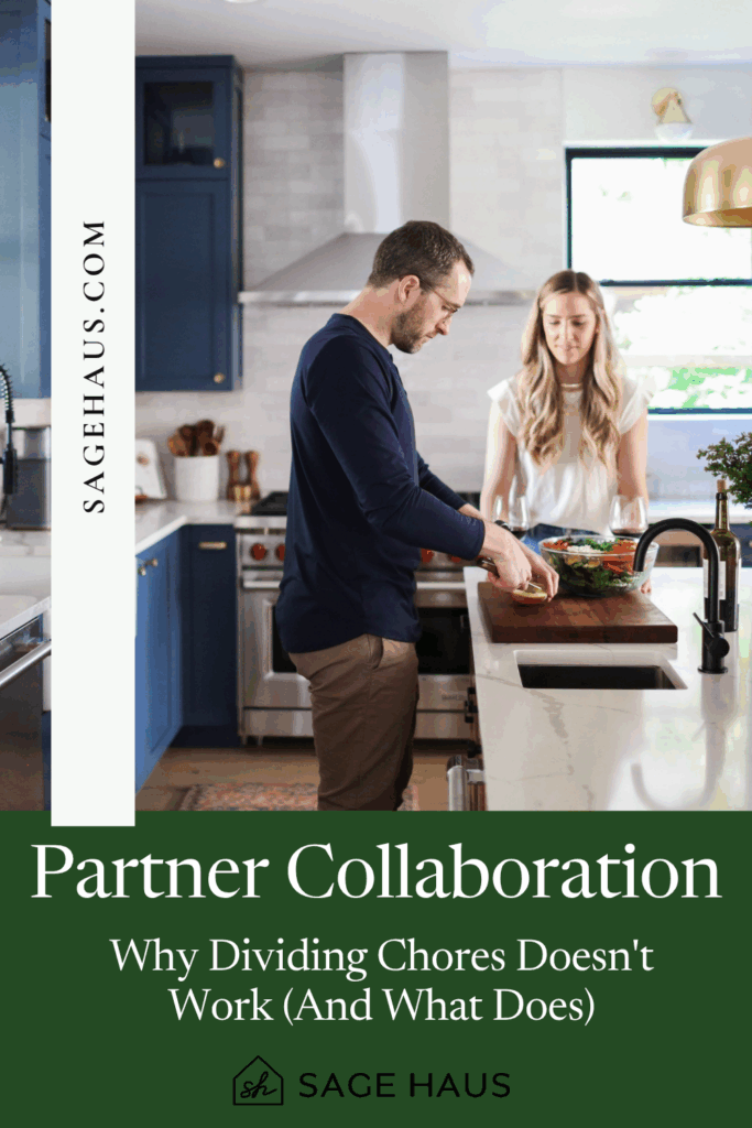 partner collaboration