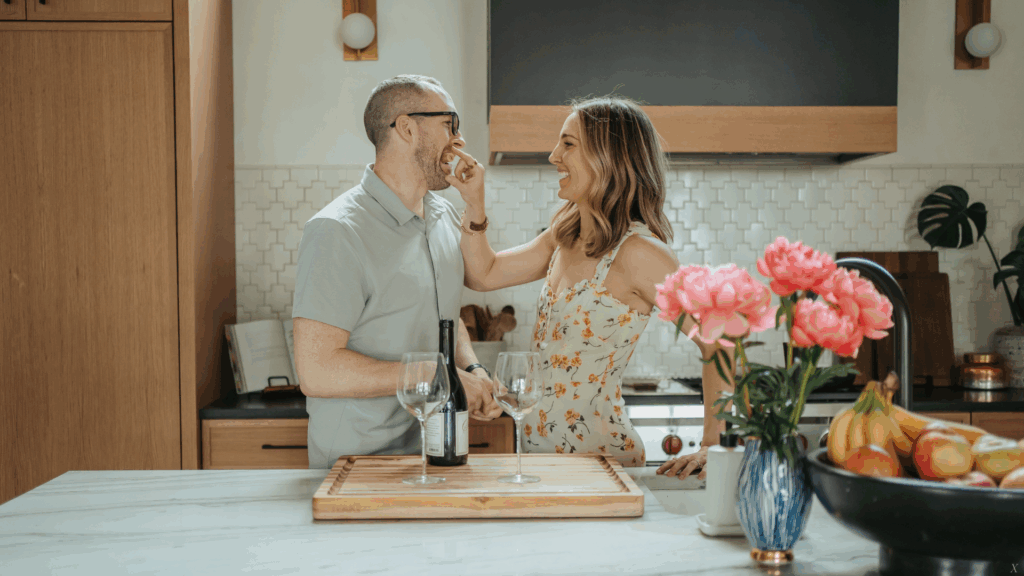 how to stop resenting your partner