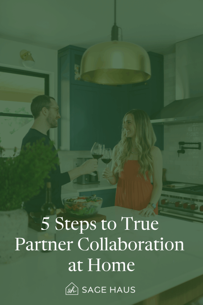 partner collaboration