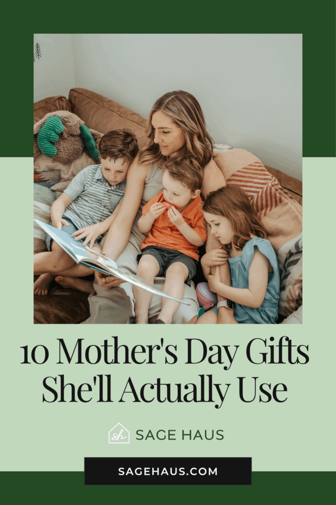 mothers day gifts