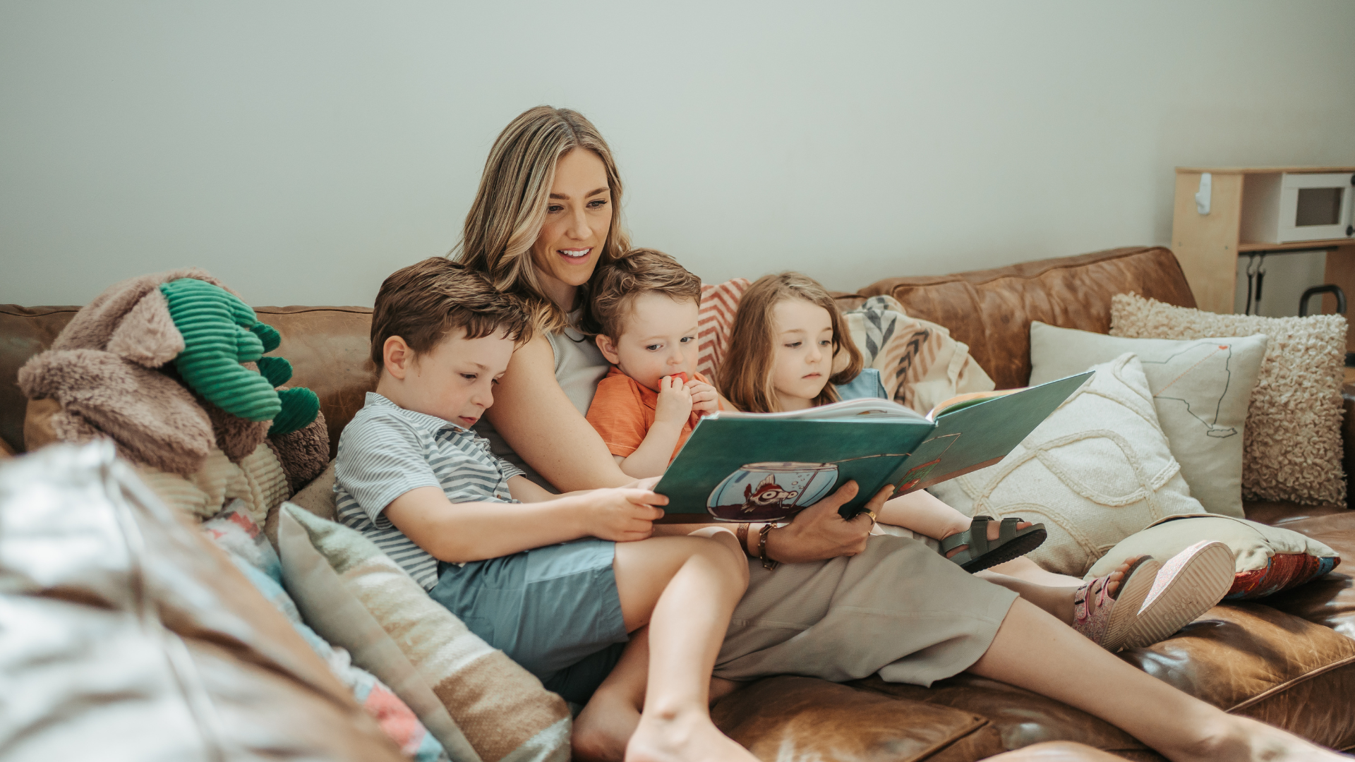 gifts for busy moms