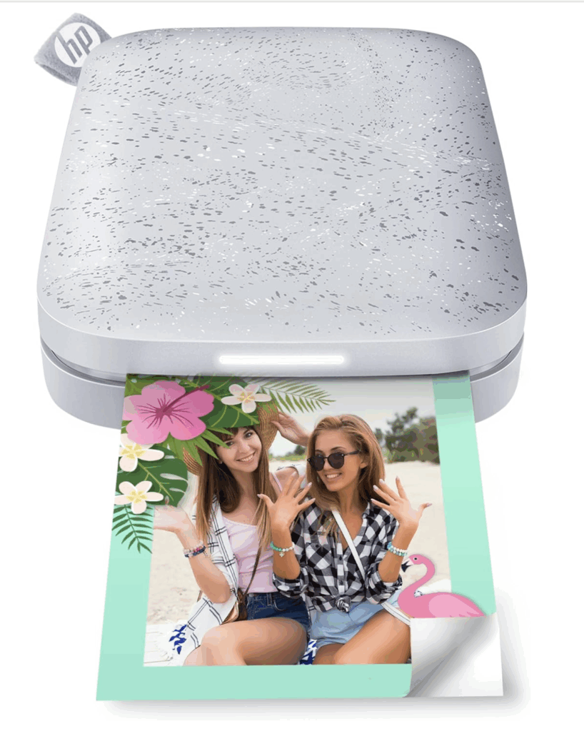 Photo Printer