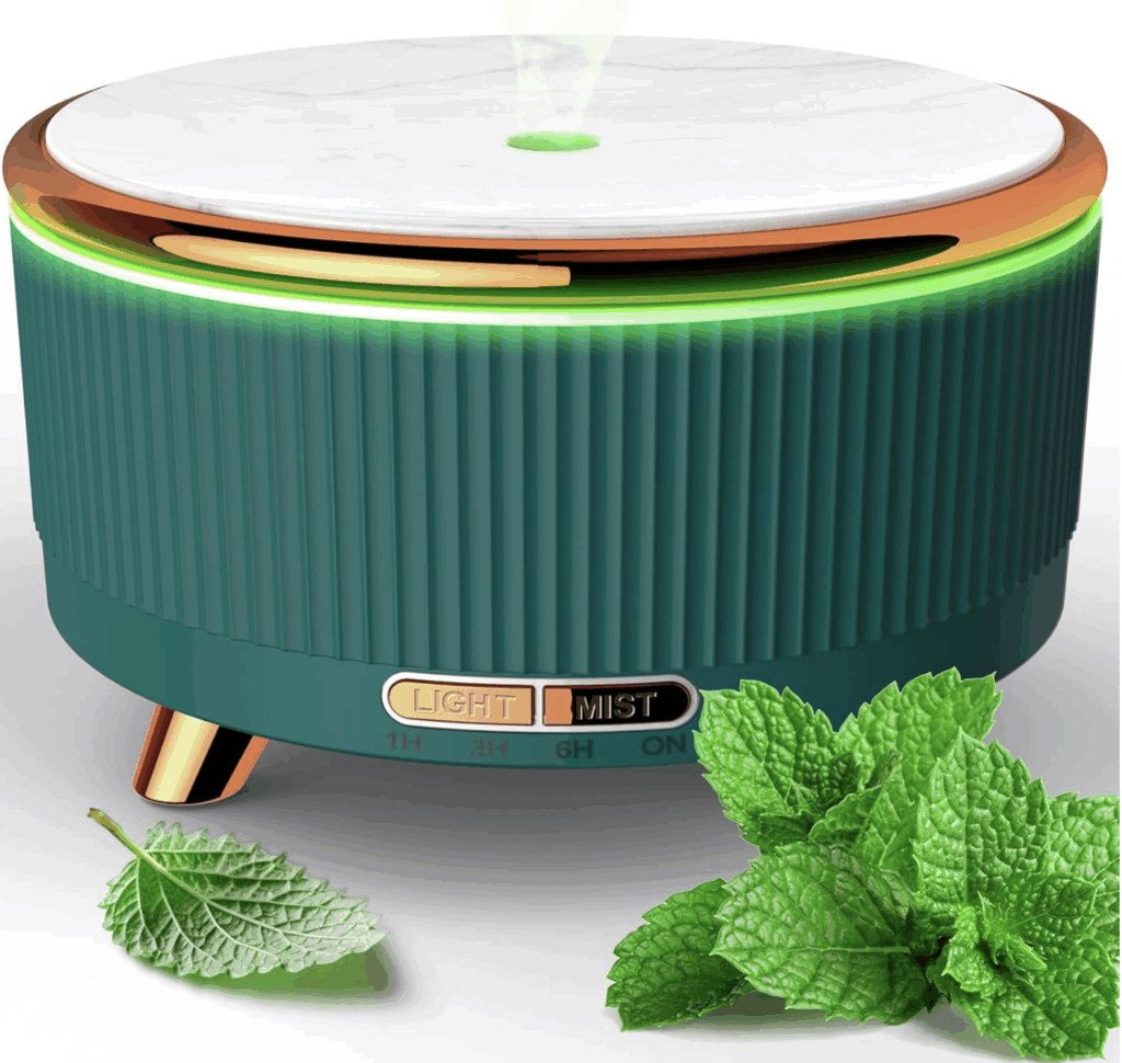 oil diffuser