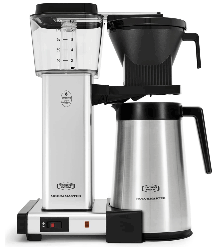 coffee machine