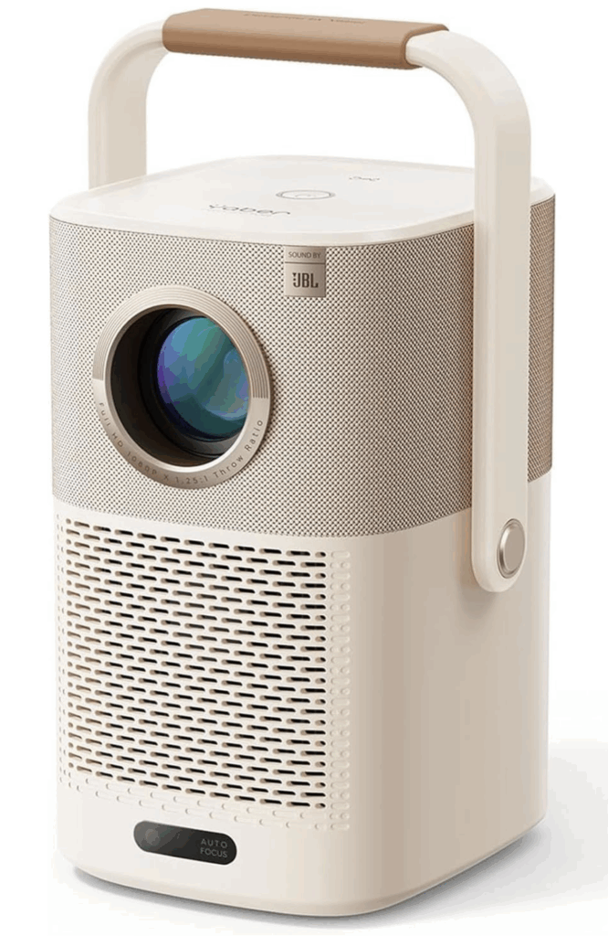 movie projector
