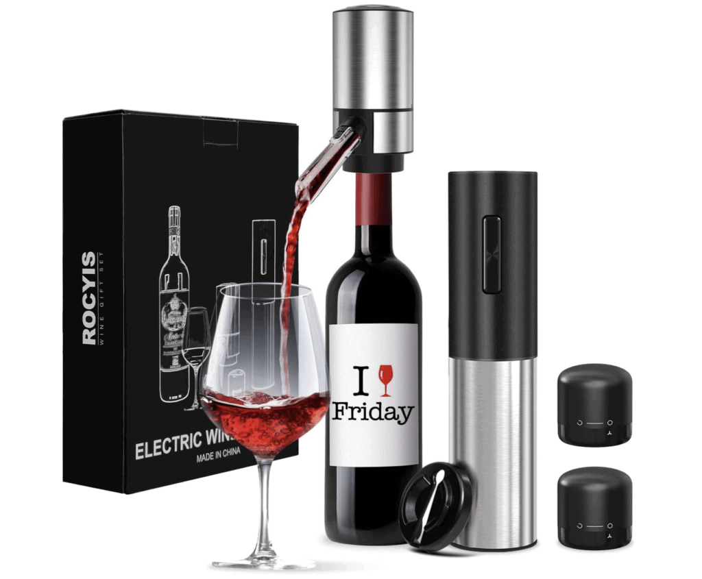 wine
