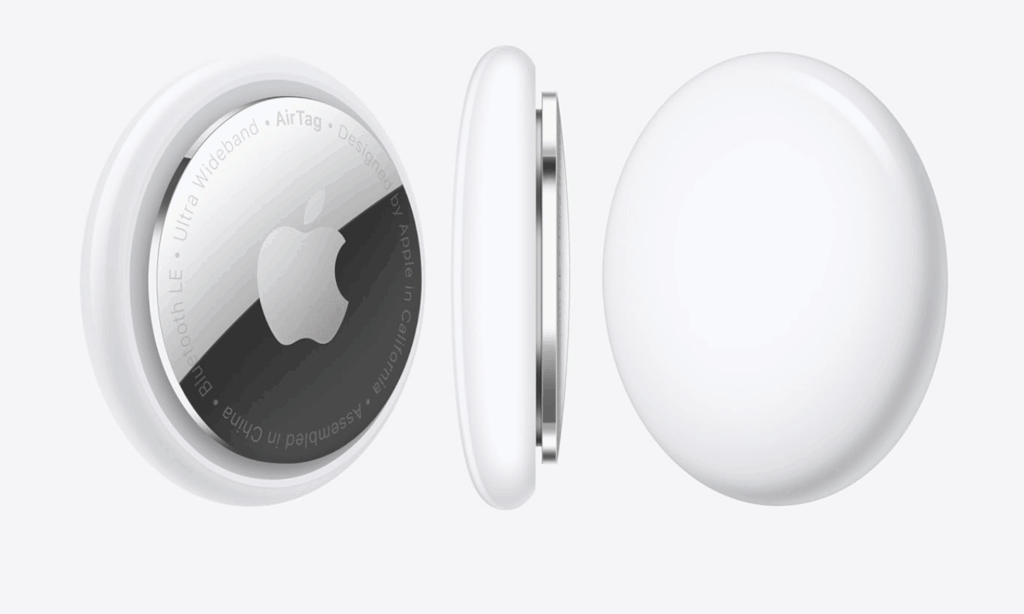 apple air tags