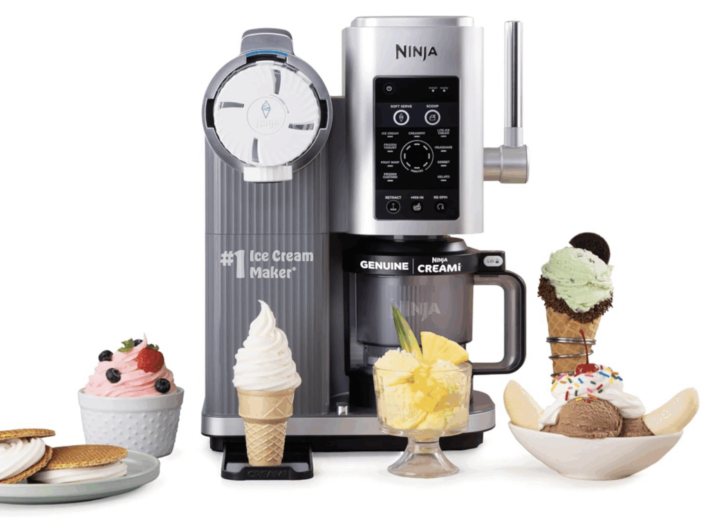 ninja creami