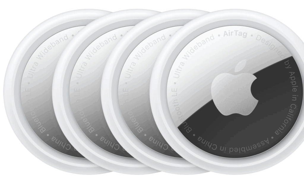 apple air tags
