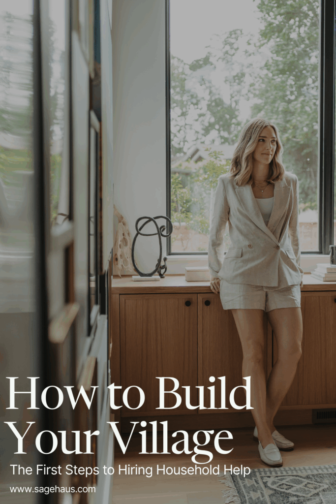 importance of community