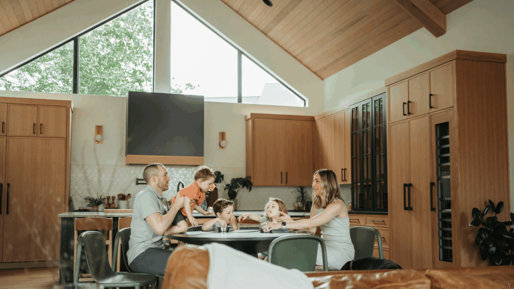 the importance of community