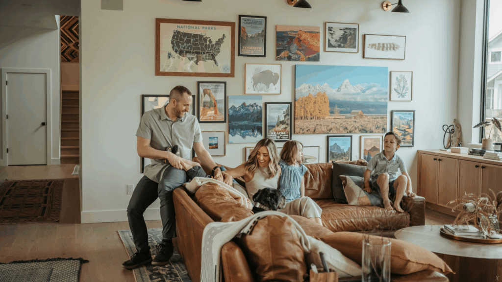 the importance of community