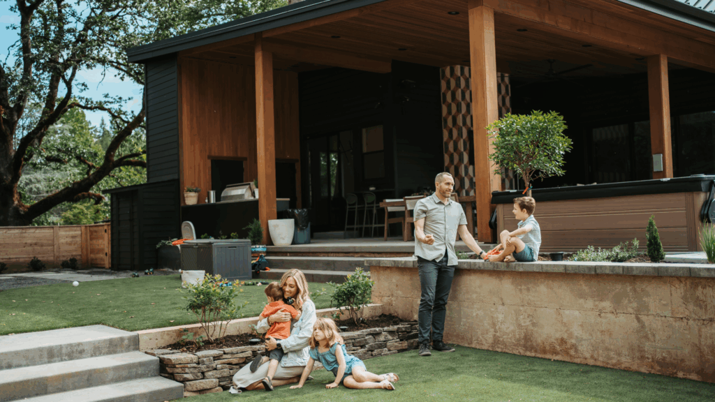 importance of community