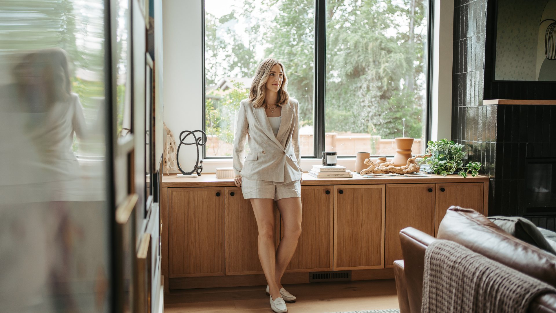 household manager