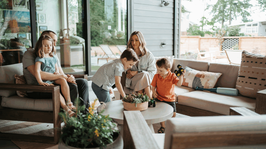 the importance of community