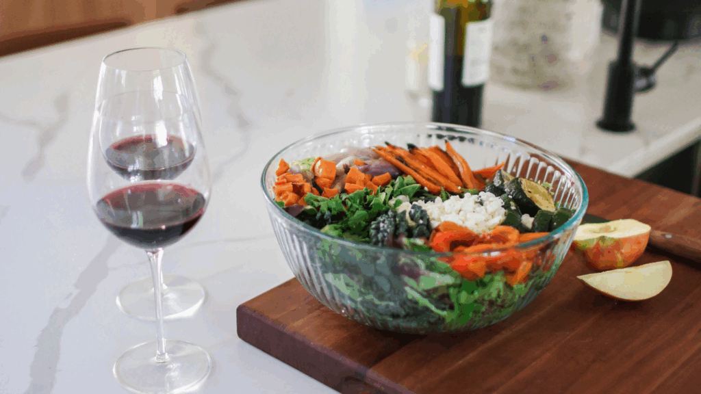 hiring a personal chef