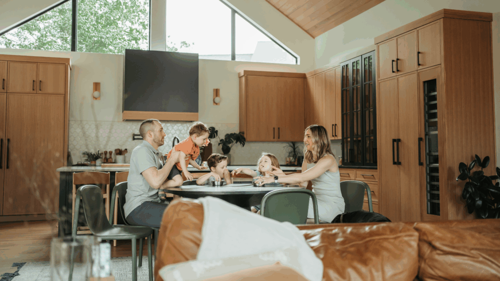the importance of community