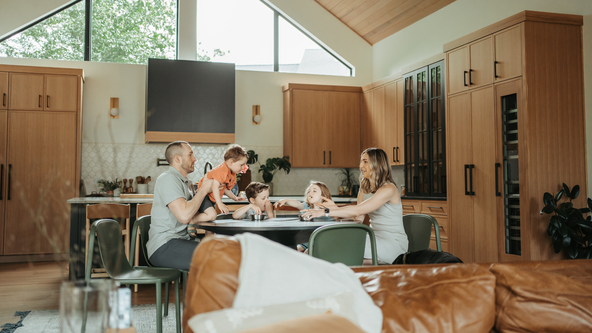 the importance of community