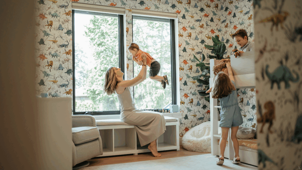 importance of community