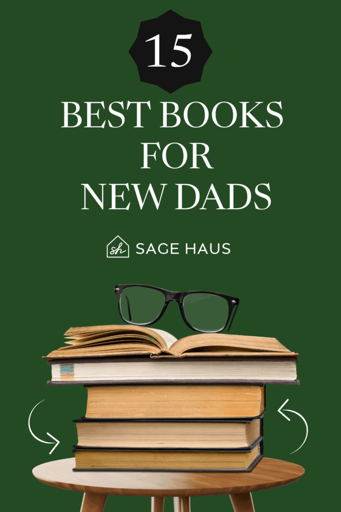 books for new dads