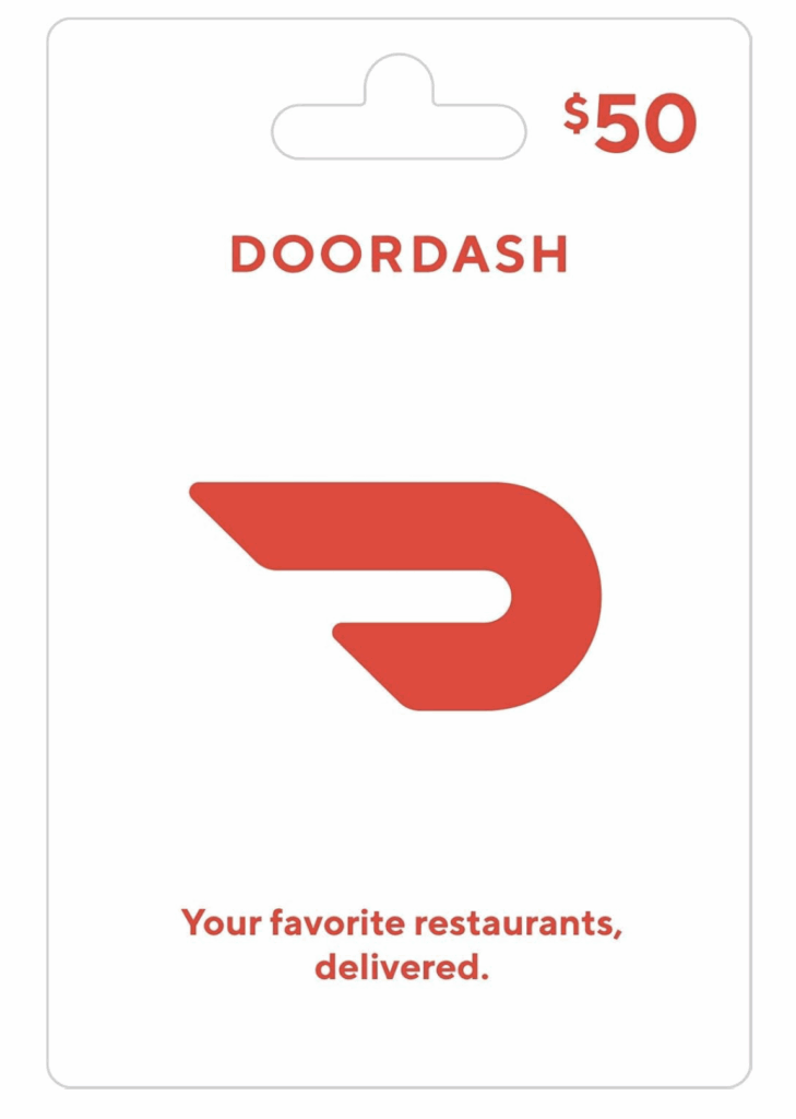 DoorDash