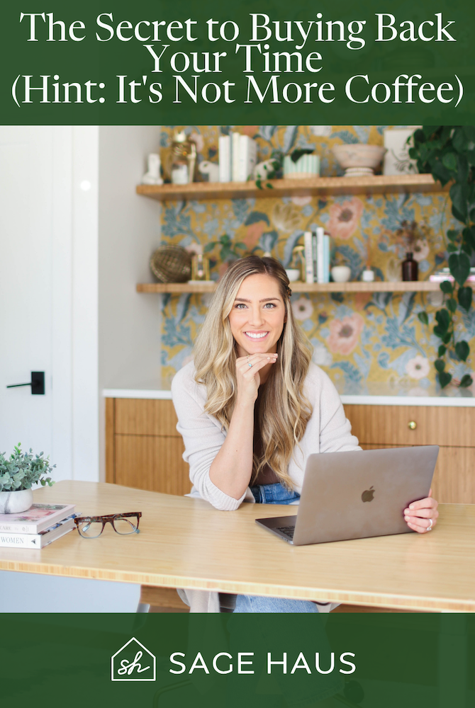 how to budget for a house manager