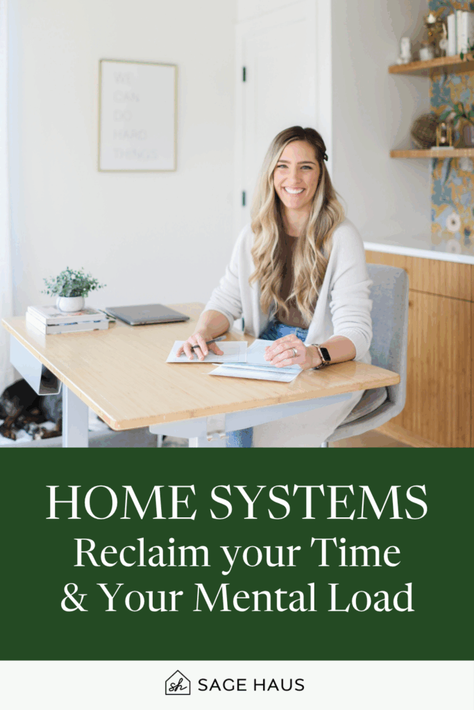 home systems