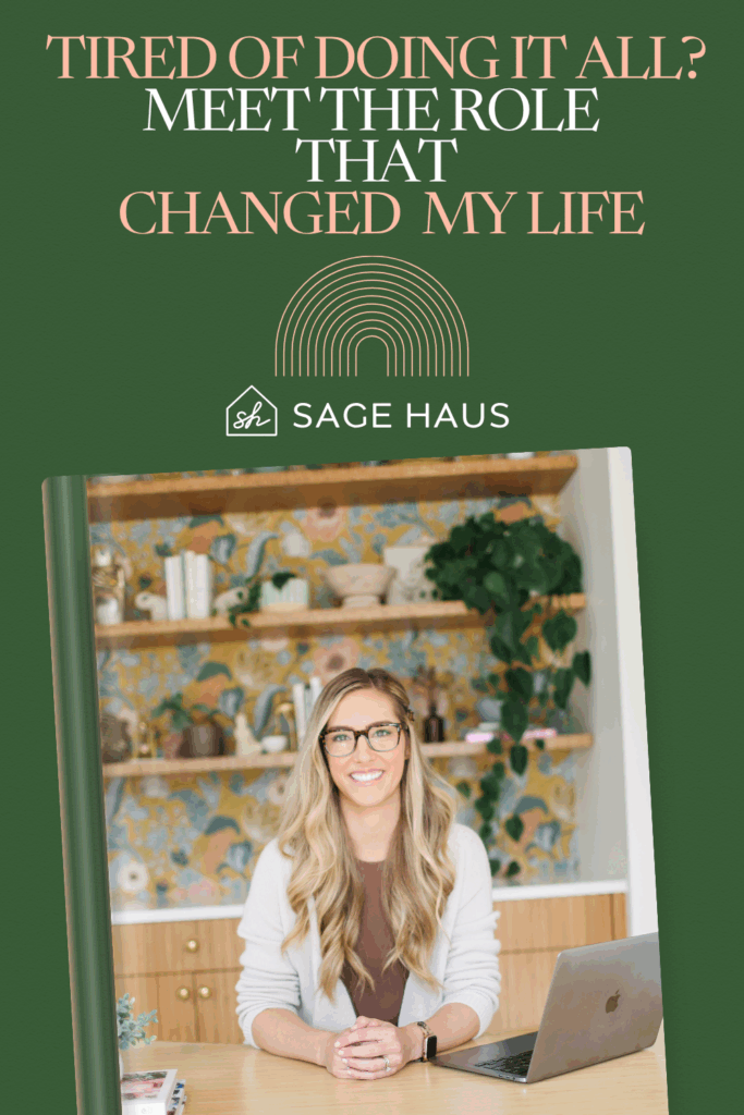 household manager