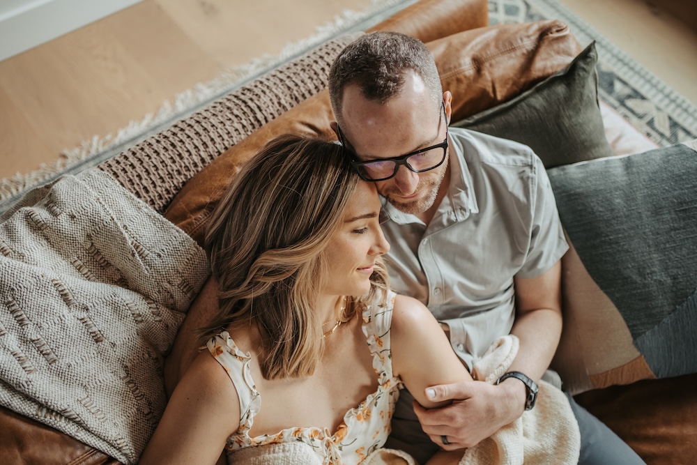 how to communicate with your partner