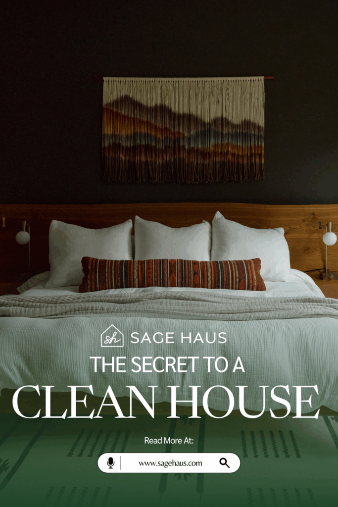 Clean House