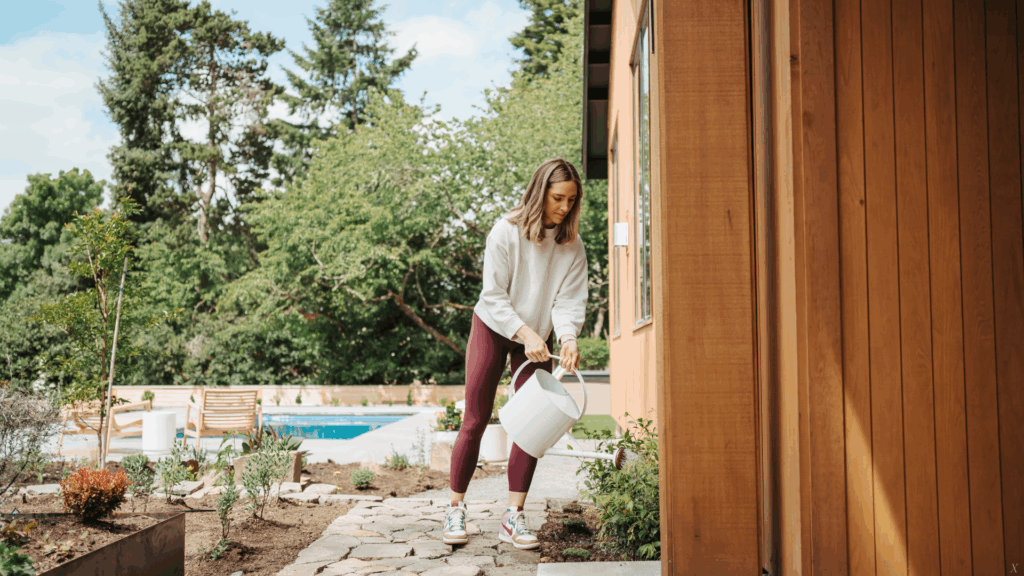 home systems plant care