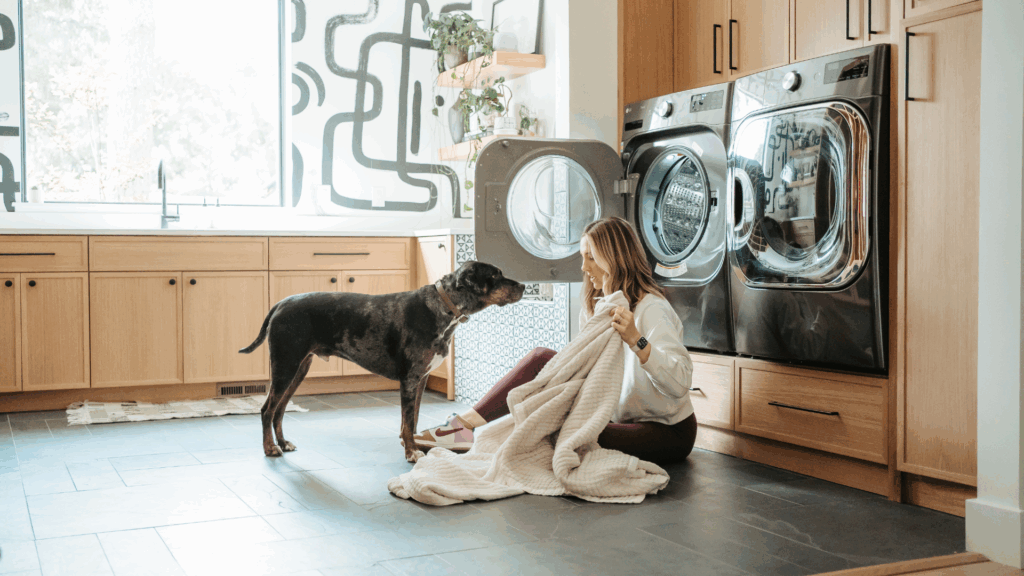 home systems pet care
