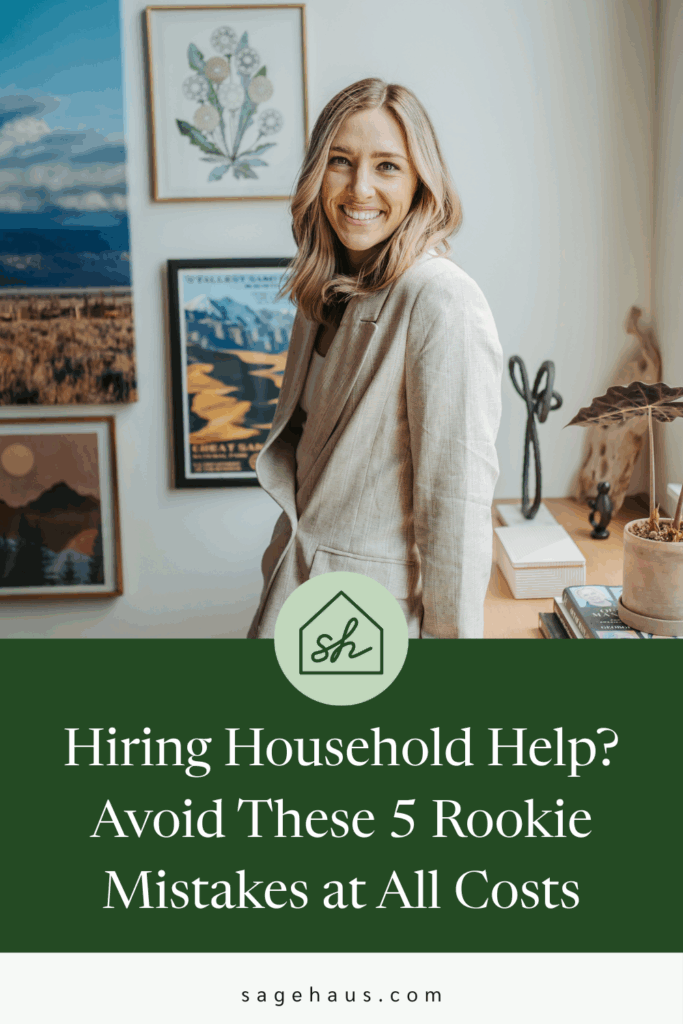 common hiring mistakes
