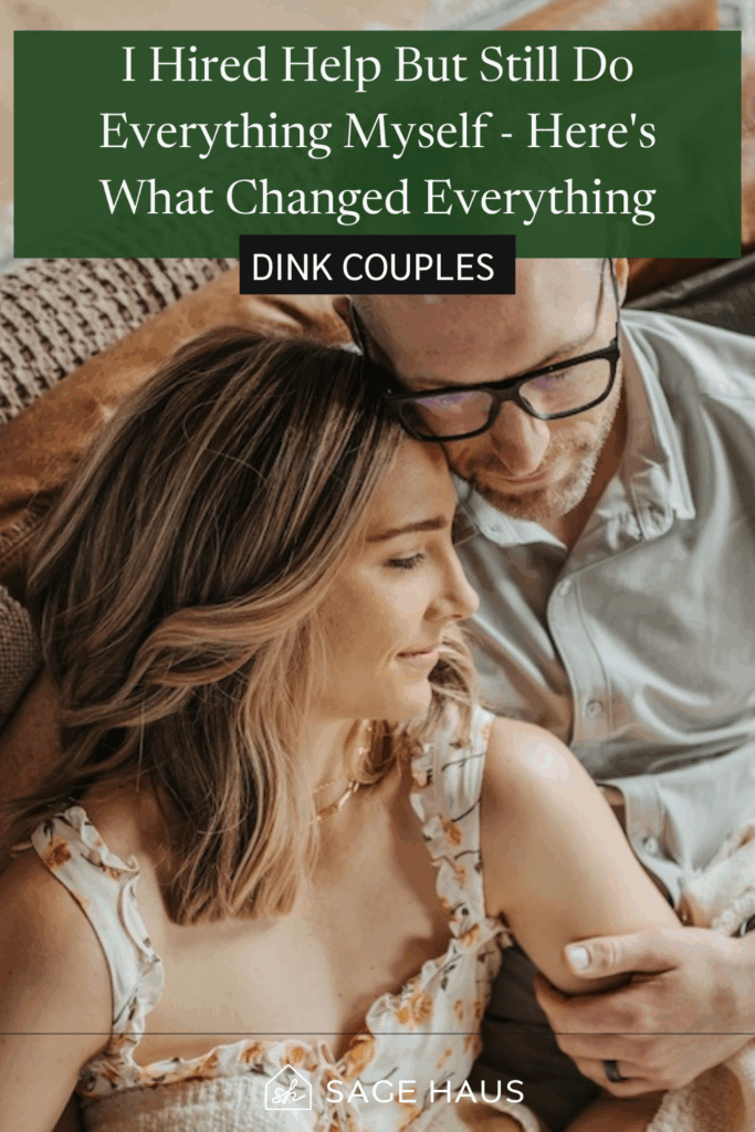 DINK couples