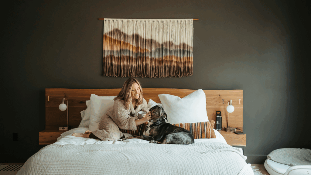 house manager