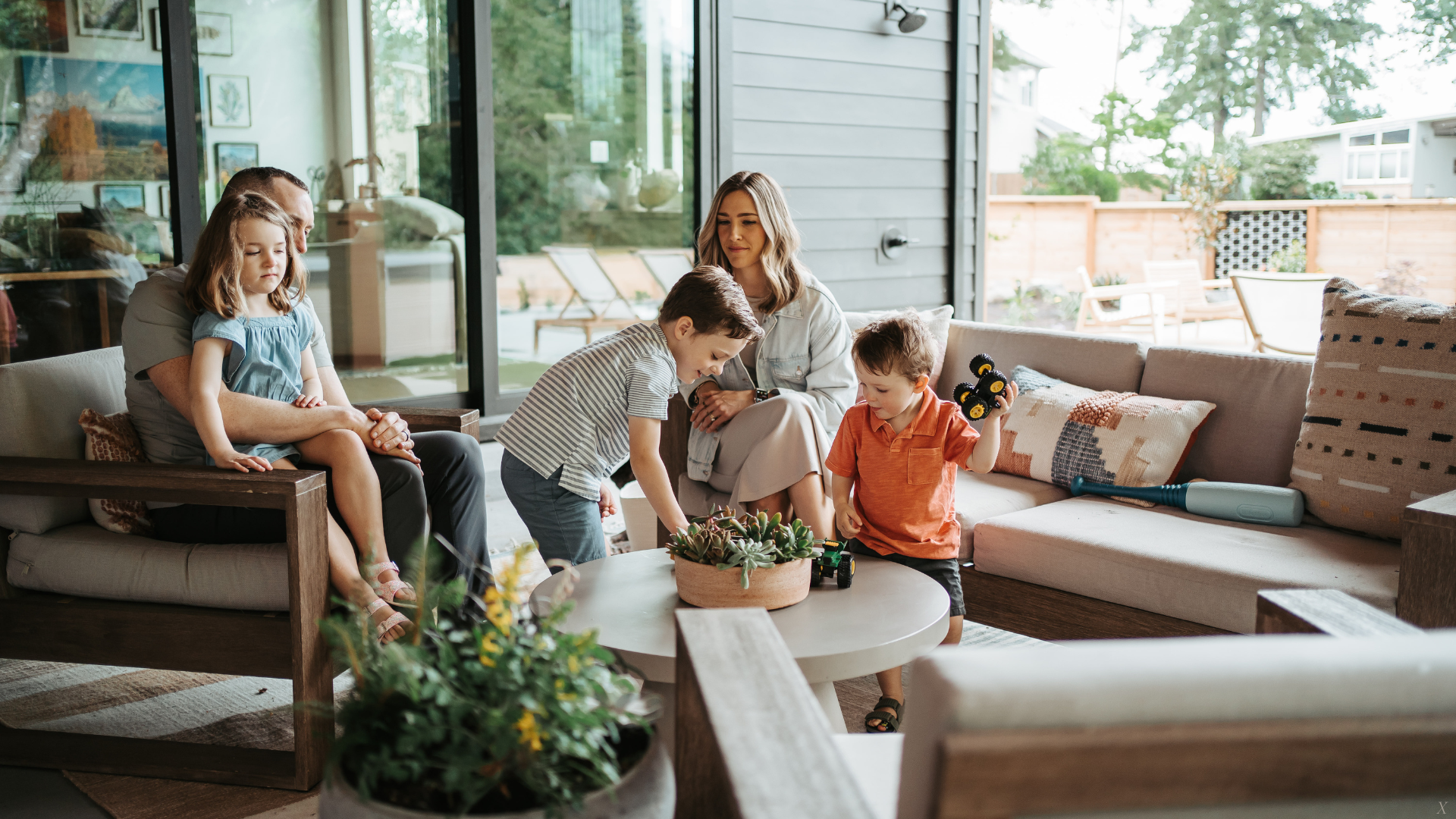 time management for parents