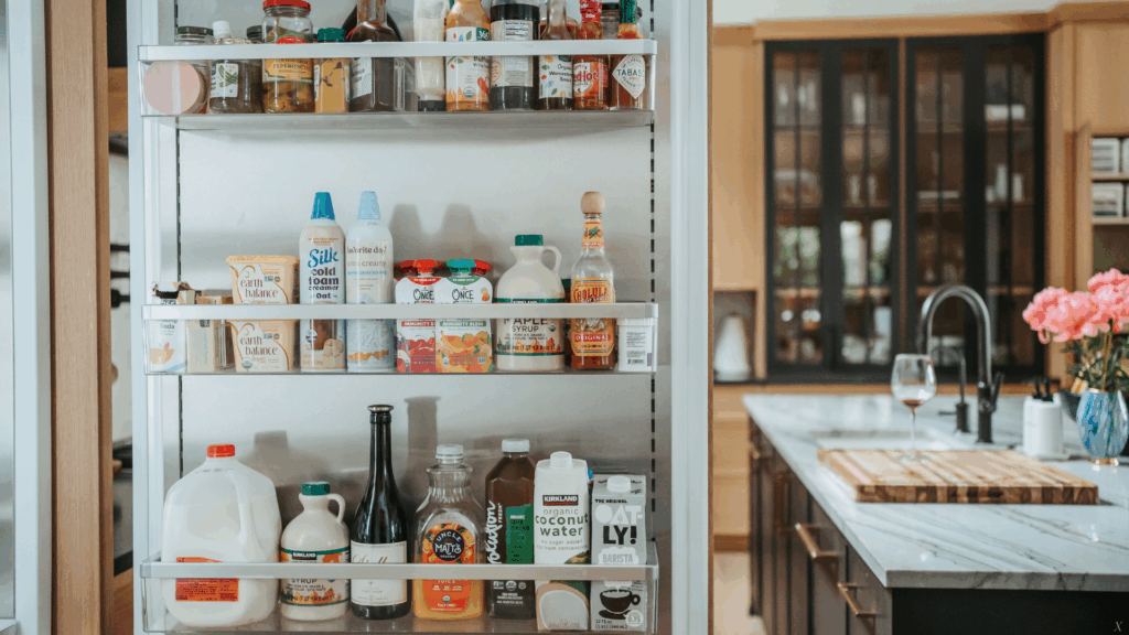 part time house manager