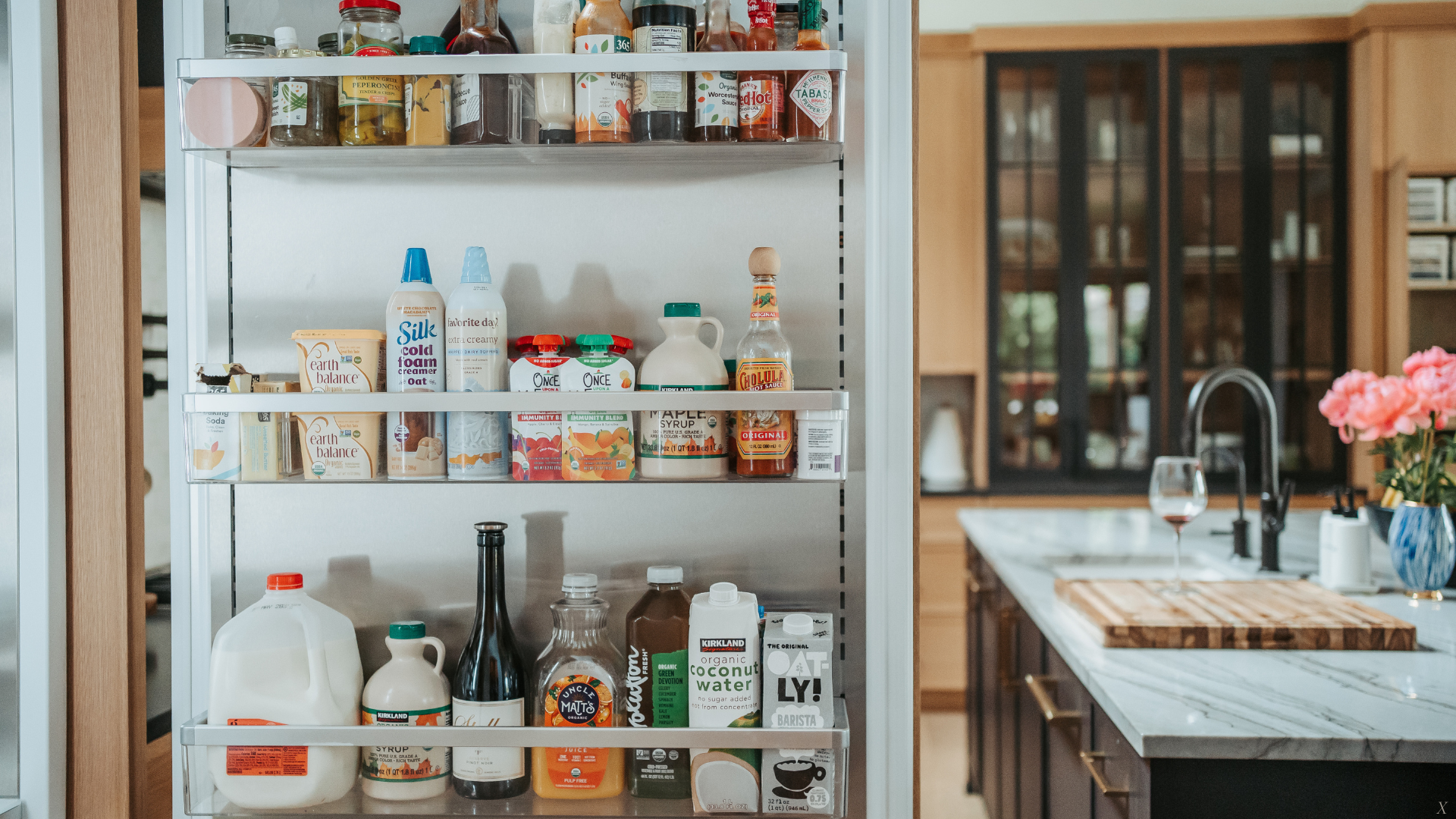 part time house manager