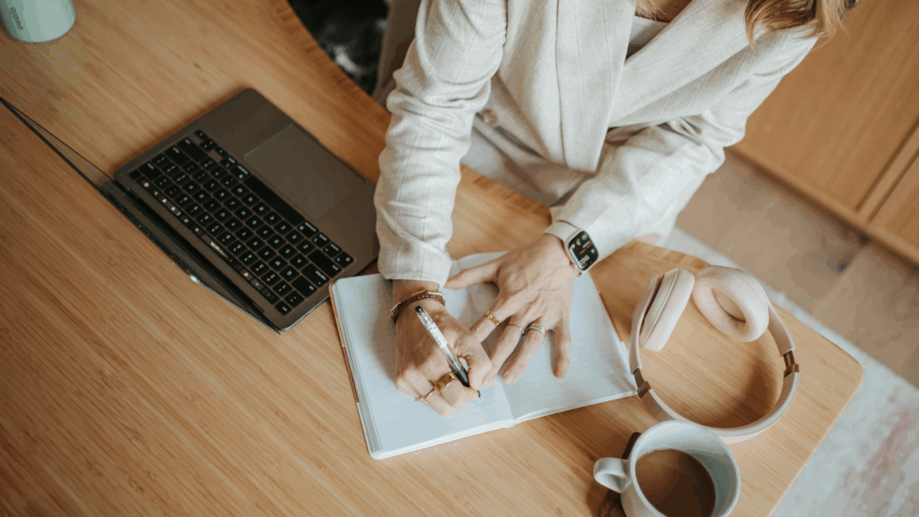 house manager services