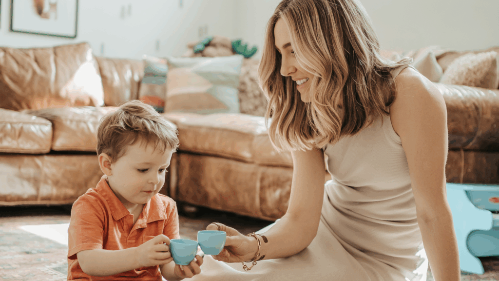 How Much Does a Nanny Cost