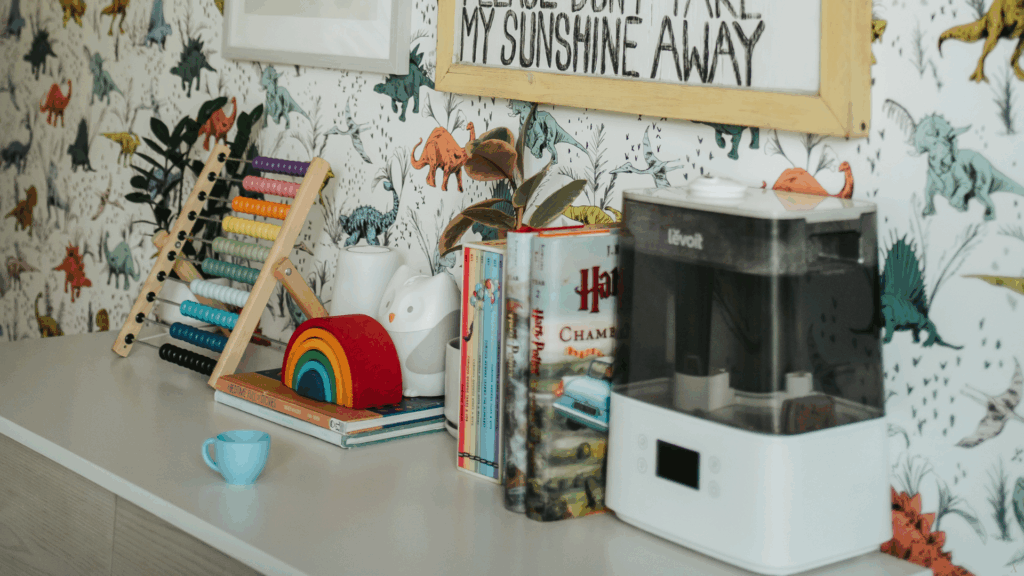 nanny tasks and duties